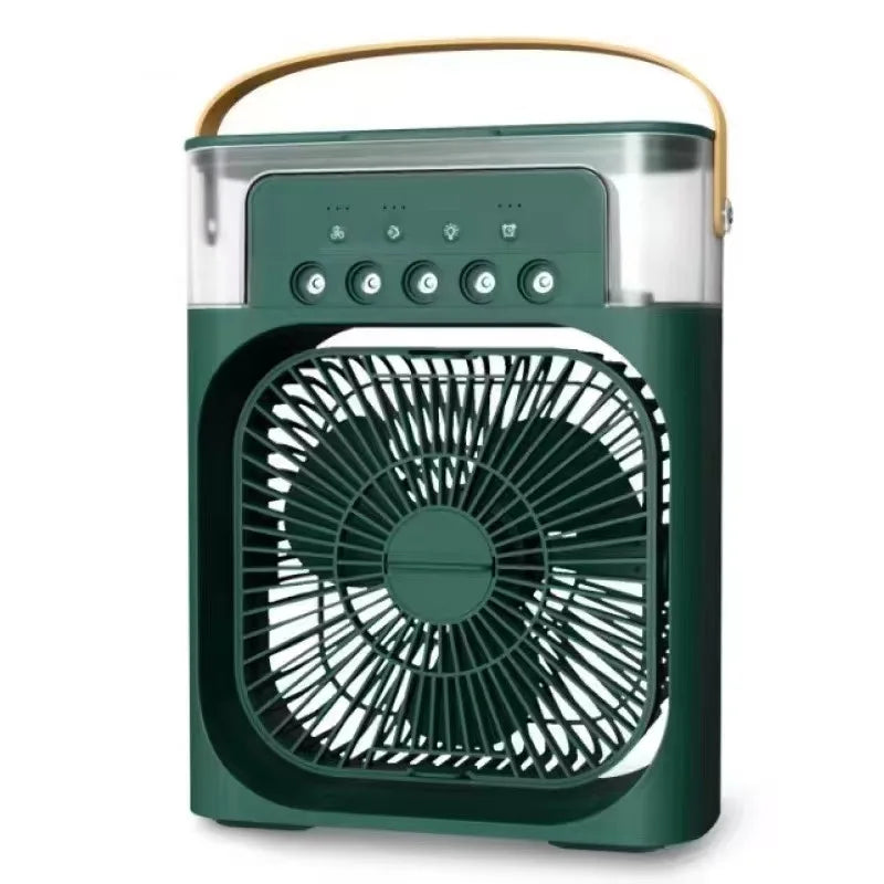 AquaBreeze™ Portable Fan