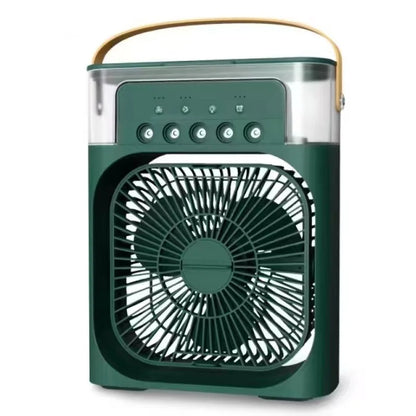 AquaBreeze™ Portable Fan