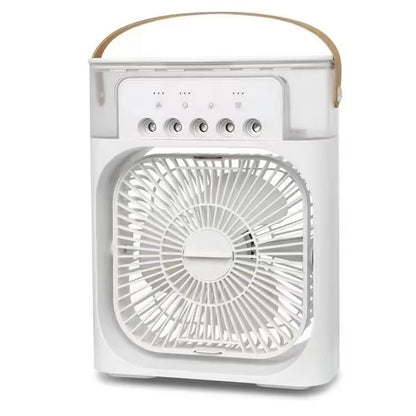 AquaBreeze™ Portable Fan