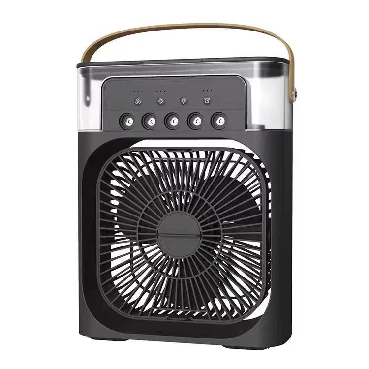 AquaBreeze™ Portable Fan
