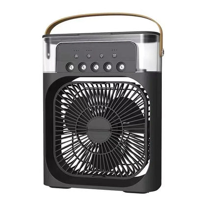 AquaBreeze™ Portable Fan